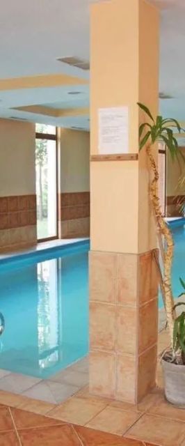 Levi's Wellness Apartman Siófok