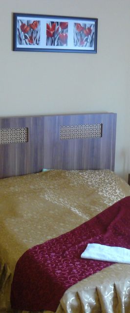 Béke Sarok Vendégház Mórahalom