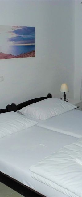 Apartmani Nives Crikvenica