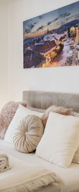 Heart Of Pécs Apartman Pécs