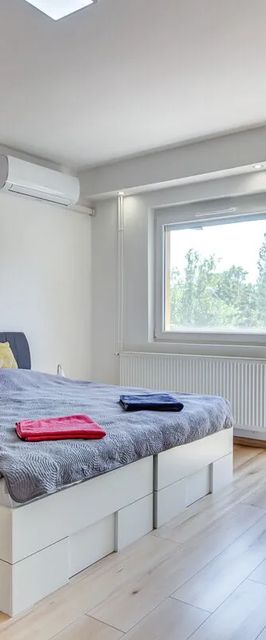 Palkó Apartman Hévíz