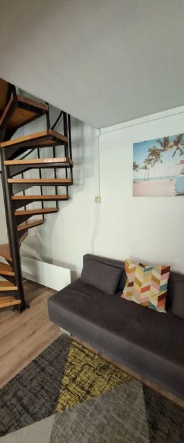 Anna Nyaraló Faház Gergelyiugornya