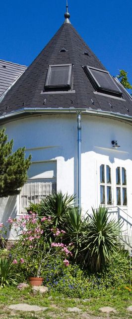 Zöld Ház Apartman Badacsonytomaj