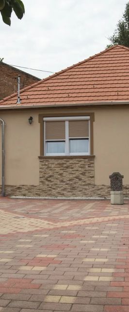 Harmónia Belvárosi Apartmanok Eger