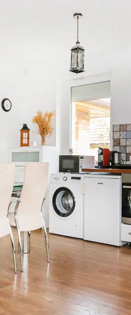 Harmony Delux Apartman Balatonboglár