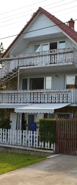 La Perla Apartman Igal