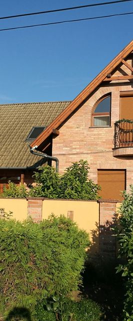 Rose House Apartman Hajdúszoboszló