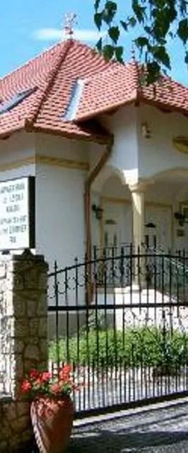 Casa Colonia Apartman Gyenesdiás