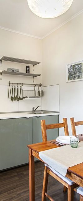 Green Residence Apartman Velence