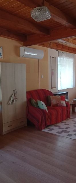 Andante Apartman Agárd