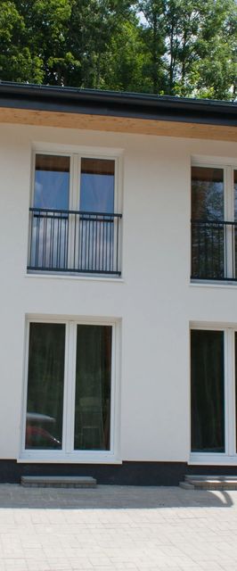 Haus Bierherr Mariazell