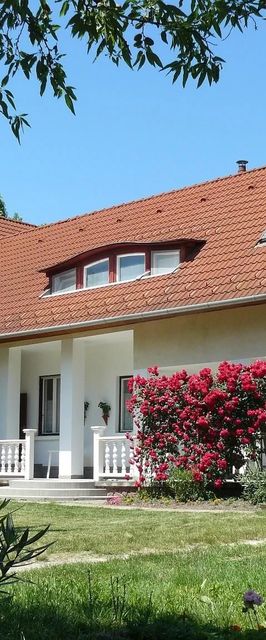 Szűcs Apartman Alsóörs