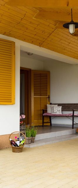 Vineas Vendégház Siklós