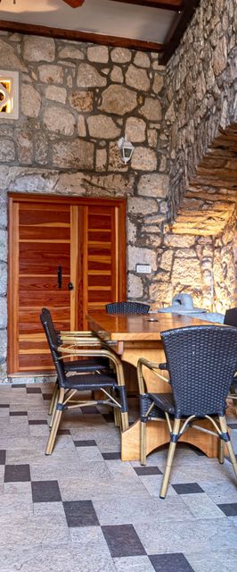 Apartmanok és Szobák Internet Hozzáféréssel Lastovo - 13678