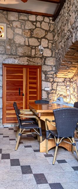 Apartmanok és Szobák Internet Hozzáféréssel Lastovo - 13678