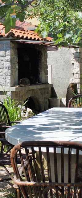 Apartmanok és Szobák Parkolóhellyel Krk - 13553