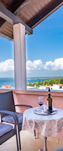 Apartmanok Parkolóhellyel Bilice, Krka - 13545 Bilice