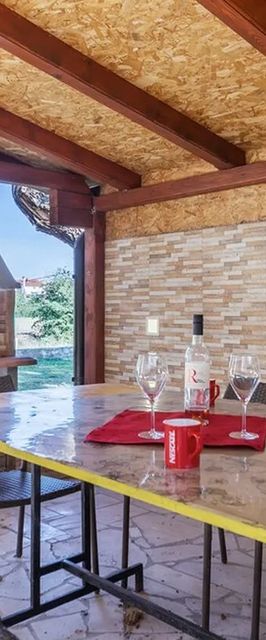 Apartmanok és Szobák Parkolóhellyel Fazana - 13742 Fažana