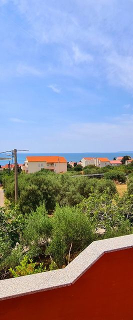 Apartmanok Parkolóhellyel Novalja, Pag - 13200 Novalja