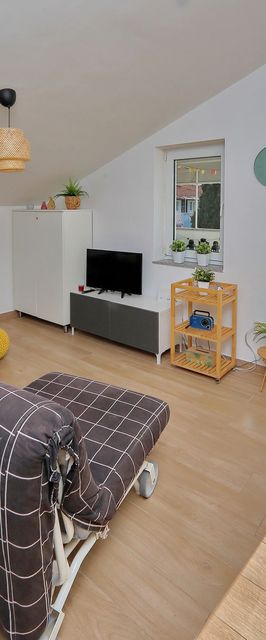 Apartmanok A Tenger Mellett Sukosan, Zadar - 13825 Sukošan