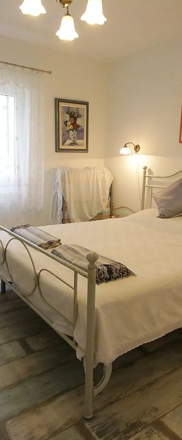 Apartmanok A Tenger Mellett Vinjerac, Zadar - 13811 Vinjerac