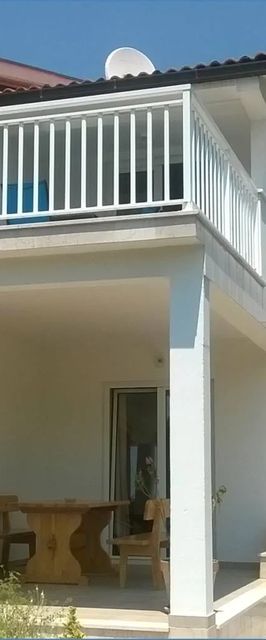 Apartmanok Parkolóhellyel Viganj, Peljesac - 13241 Viganj