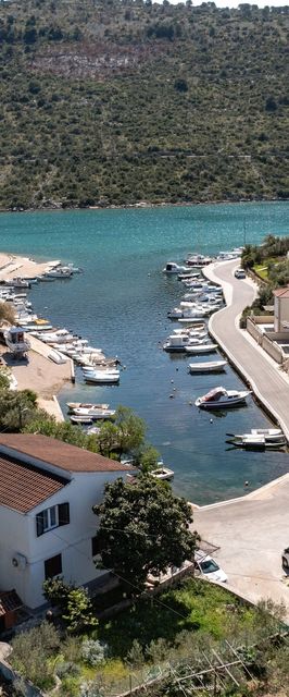 Apartmanok A Tenger Mellett Stupin Celine, Rogoznica - 4264 Stupin Čeline