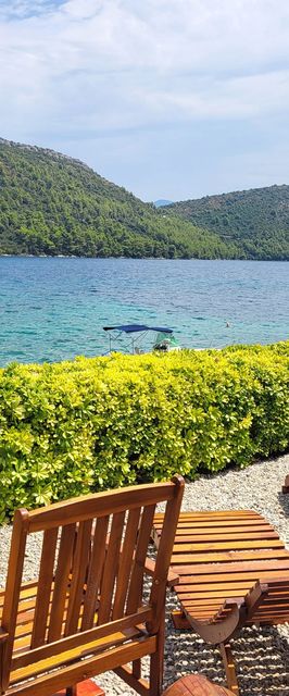 Apartmanok A Tenger Mellett Broce, Peljesac - 13182 Broce