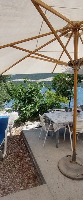 Apartmanok A Tenger Mellett Zuronja, Peljesac - 13202 Žuronja