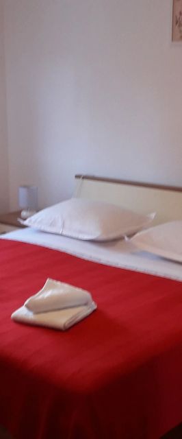 Apartmanok A Tenger Mellett Vinisce, Trogir - 13775 Vinišće