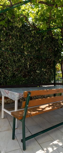 Apartmanok A Tenger Mellett Duce Omis - 13694 Duće