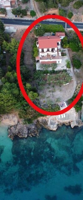 Apartmanok A Tenger Mellett Stara Novalja, Pag - 13938 Stara Novalja