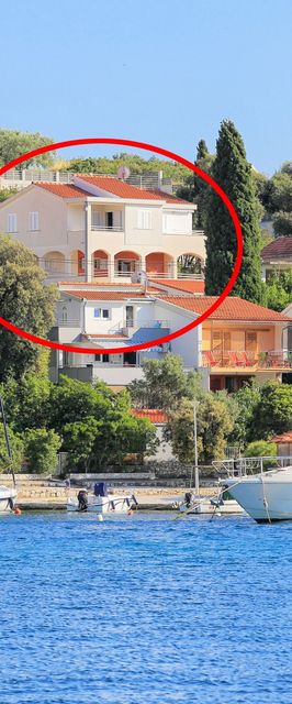 Apartmanok A Tenger Mellett Seget Vranjica, Trogir - 13771 Seget Vranjica