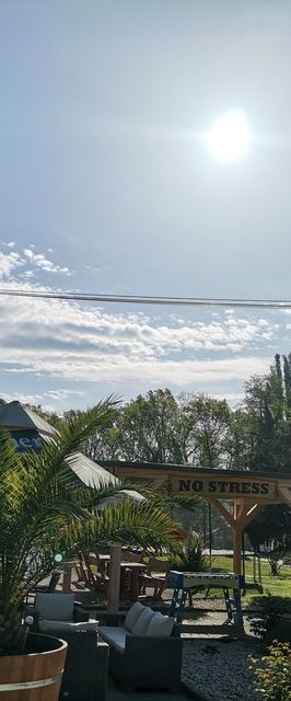 No Stress Apartman és Vendégház Harkány