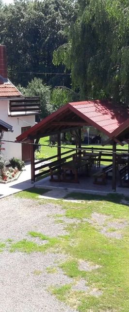 Apartmanok Parkolóhellyel Smoljanac, Plitvice - 12345 Smoljanac