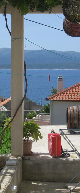 Apartmanok A Tenger Mellett Bol, Brac - 13665 Bol