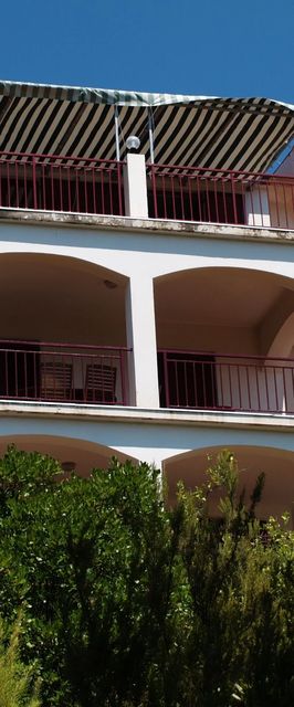 Apartmanok A Tenger Mellett Brna - Vinacac, Korcula - 13344 Brna - Vinačac