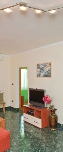 Apartmanok Parkolóhellyel Fazana - 13761 Fažana