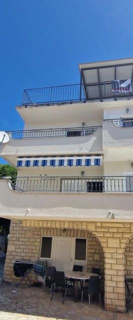 Apartments By The Sea Novalja, Pag - 13033 Novalja
