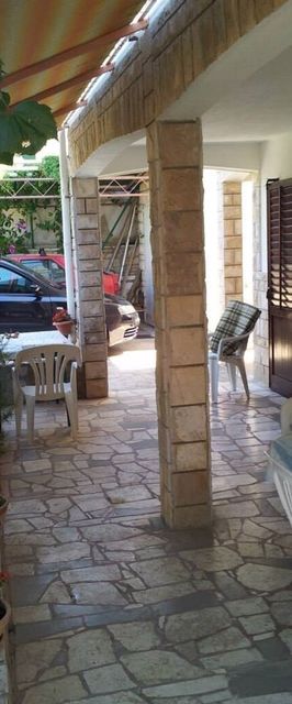 Apartmanok Parkolóhellyel Rukavac, Vis - 13337 Rukavac