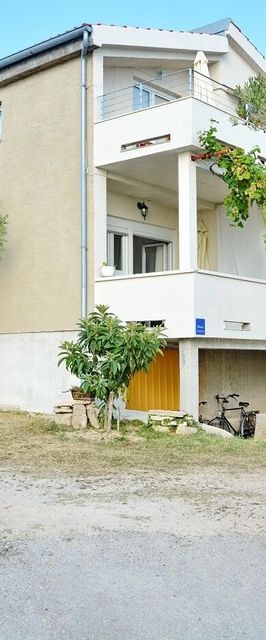 Apartmanok A Tenger Mellett Vrsi - Mulo, Zadar - 12519 Vrsi - Mulo