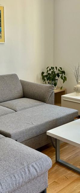 Apartmanok Parkolóhellyel Makarska - 13871