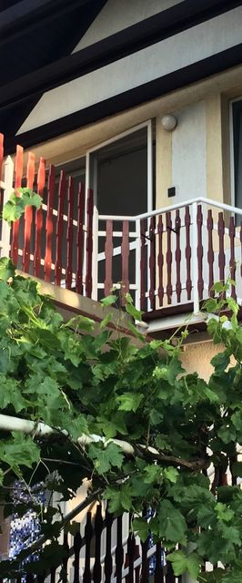 Funky Apartman Agárd