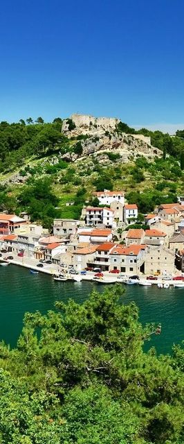 Apartments Mali Dvor No.3 Novigrad