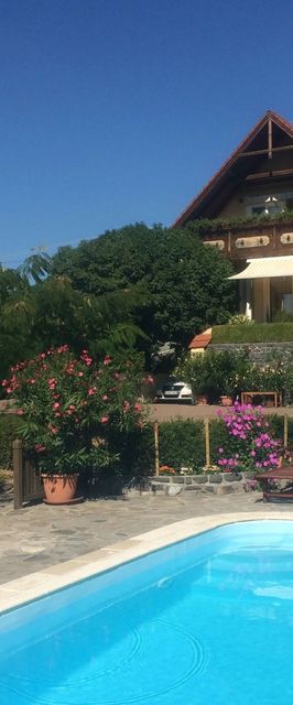 Szilvia Apartman Badacsonytördemic- Lábdihegy