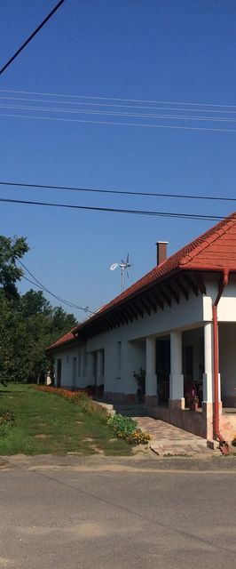 Bajusz Vendégház Tornyosnémeti