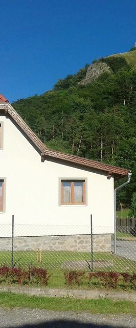 Kónya Vendégház Füzér