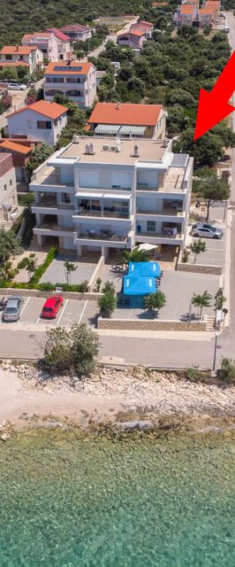 Apartments Branimir Mandre