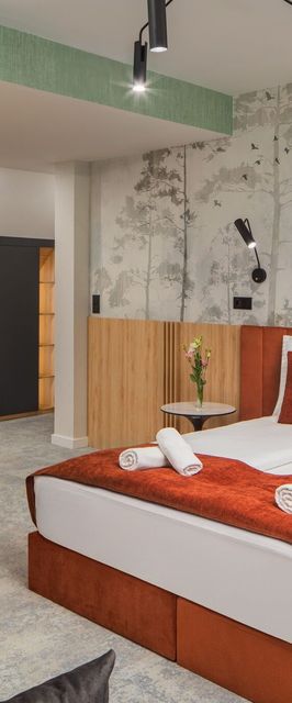 Sziget Hotel Nyíregyháza