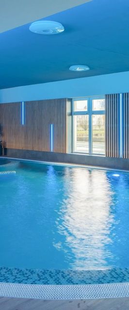 Sziget Hotel Nyíregyháza